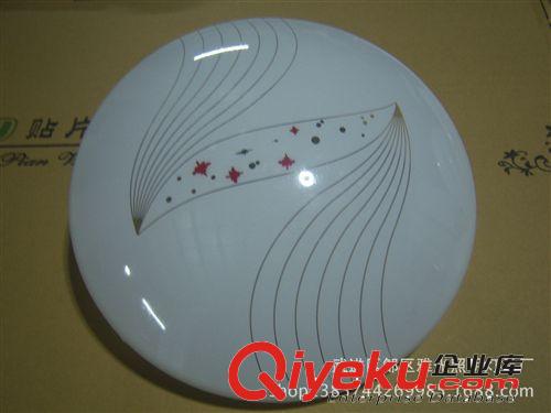 廠家直銷(xiāo)批發(fā)時(shí)尚LED吸頂燈臥室燈房間燈亞克力燈餐廳用燈包郵原始圖片2