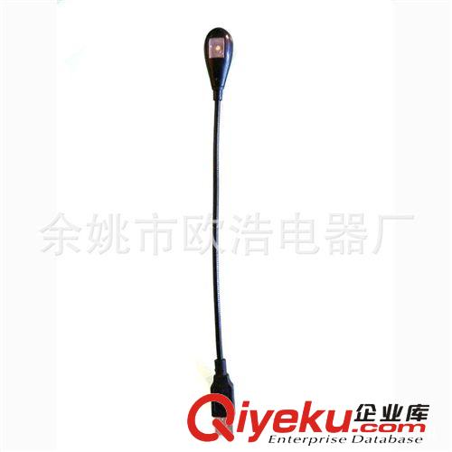 廠家供應(yīng)USB燈.USB單燈/雙燈/3燈 軟管燈 節(jié)能燈原始圖片2