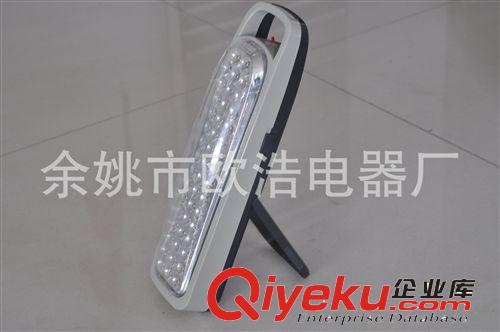 OH-8685充電式露營燈營地?zé)羰痔釤魬?yīng)急燈47個LED 2013新款