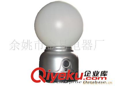 批發供應戶外用品24LED帳篷燈