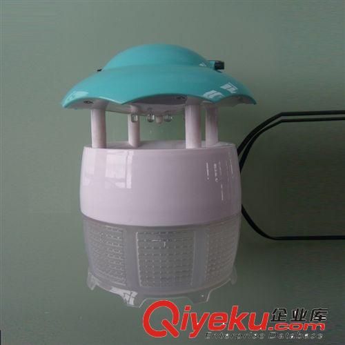 e掃光 新一代捕蚊器 滅蚊燈 無污染安靜 節能凈化空氣 滅蚊器