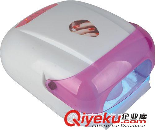 廠家直銷美甲光療機 美甲器 光療機美甲 UV美甲機 光療燈批發.
