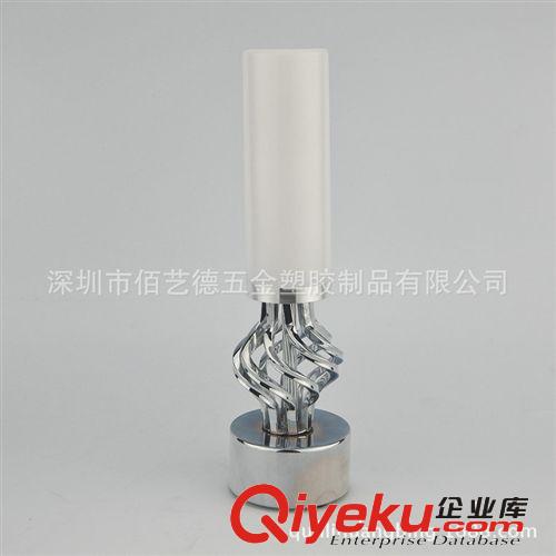 酒吧桌臺(tái)燈 鋰電充電蠟燭led酒吧燈具 酒吧用品 LED充電吧臺(tái)燈