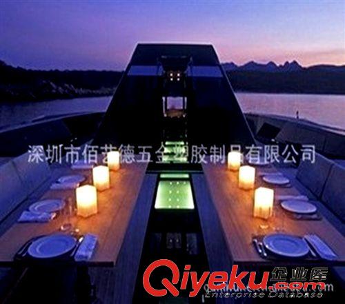 吧臺燈 迷你蠟燭燈 酒吧燈 Party蠟燭燈 zyjl 廠價直銷 防摔
