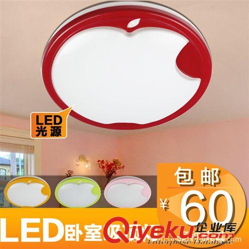 LED客廳書房燈飾簡約時尚現代中式臥室方形吸頂燈仿羊皮燈具tj