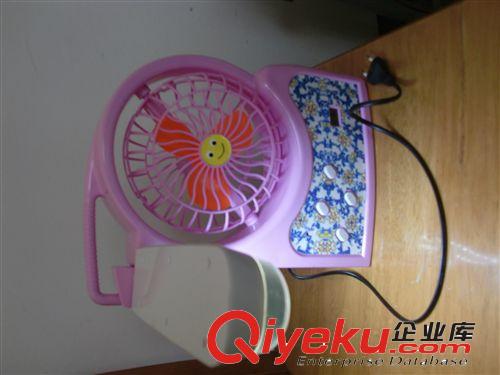 3W除臭去味負離子LED燈