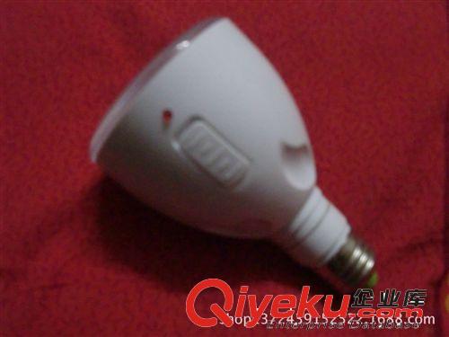 內置鋰電池,寬電壓,可伸縮,既是應急燈又是手電筒的led燈原始圖片3