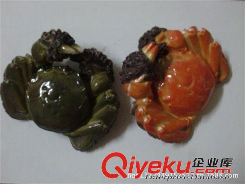 螃蟹,gf真,煙缸,擺件,合為一體,螃蟹節(jié){zj0}禮品