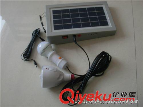 家用太陽能發電機,榮獲國家發明專利和實用新穎及外觀專利原始圖片3