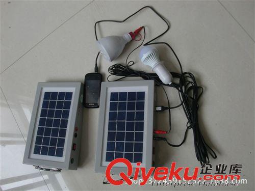 JH-558家用太陽(yáng)能發(fā)電機(jī),榮獲國(guó)家發(fā)明專利原始圖片3