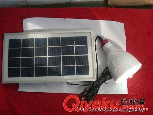 可遙控,用鋰電池,既是應(yīng)急燈,也是手電筒,射程50米以上的太陽能燈原始圖片2