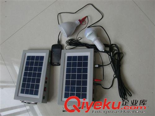 家用太陽能發電機,榮獲國家發明專利和實用新穎及外觀專利原始圖片2
