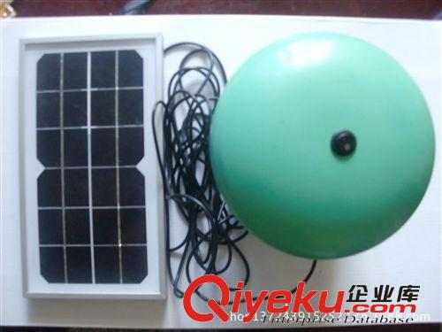 太陽能光催化滅蚊燈,內置鋰電池,連續使用八小時以上,