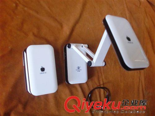 折疊式,護眼充電LED臺燈