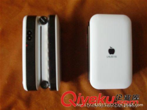 折疊式,護眼充電LED臺燈