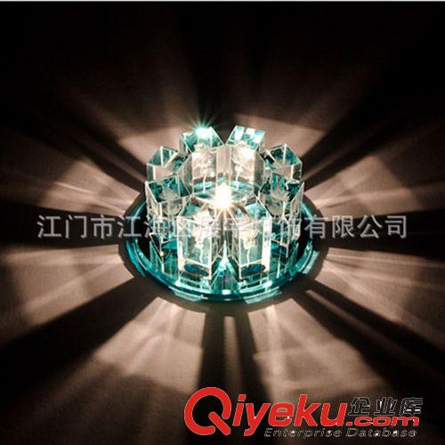 廠家批發水晶燈,水晶過道燈,玄關走廊燈,LED過道燈