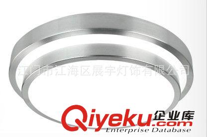 廠家直銷,LED吸頂燈,圓形吸頂燈,陽(yáng)臺(tái)燈,過道燈.802原始圖片3