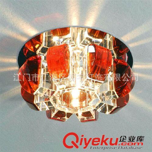 燈 LED水晶燈 過道燈,吸頂燈,陽臺燈,走廊燈,天花射燈 燈具 燈飾原始圖片3
