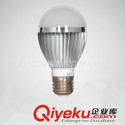 LED蠟燭泡，LED3W5W蠟燭泡，LED球泡，LED尖泡原始圖片3