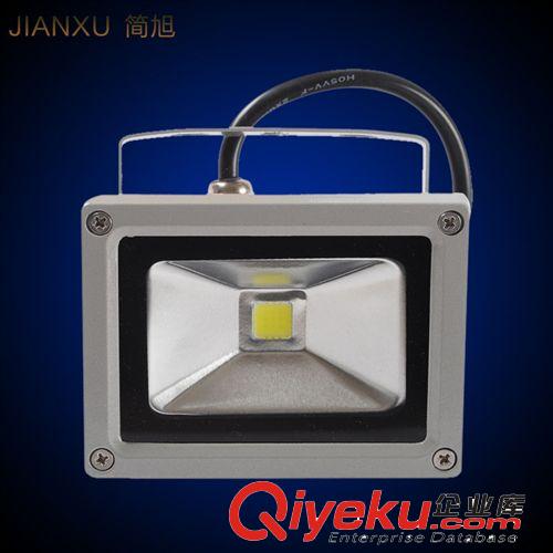 包郵10W 20W 30W 50W 70W100W LED投光燈戶外 投射燈泛光燈廣告燈原始圖片2