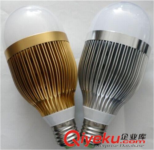 LED球泡E27燈泡節(jié)能燈