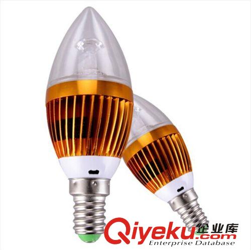 LED蠟燭燈 3W高質(zhì)蠟燭燈 拉尾蠟燭燈 E14小螺口 LED節(jié)能環(huán)保燈泡