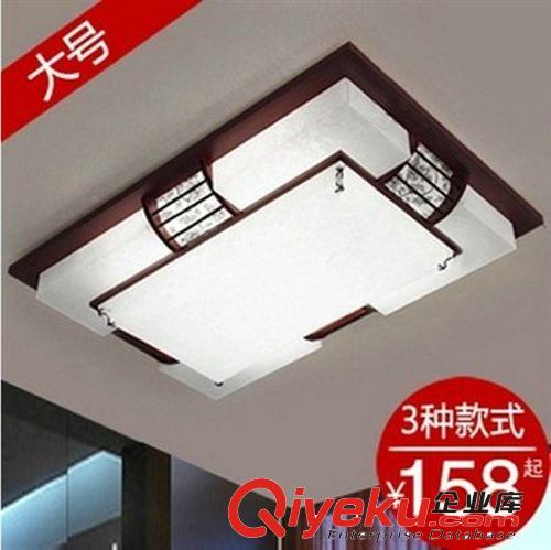 包郵 LED吸頂燈現(xiàn)代簡約時(shí)尚亞克力臥室燈餐廳燈客廳燈具圓形新款