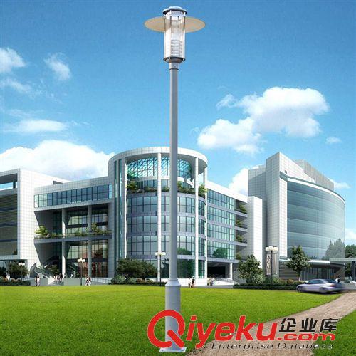 路燈led庭院燈 室外防雨燈景觀燈草坪燈道路燈花園燈小區(qū)公園燈