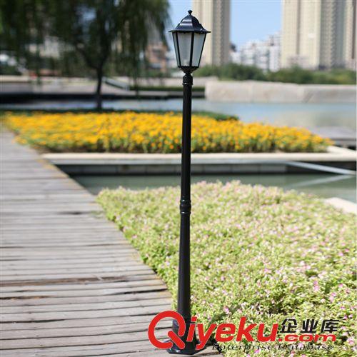 歐式庭院燈 草坪燈草地?zé)魣@林景觀燈別墅小區(qū)燈庭院亮化工程燈