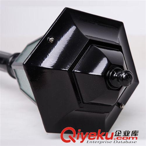 歐式庭院燈 草坪燈草地?zé)魣@林景觀燈別墅小區(qū)燈庭院亮化工程燈原始圖片3