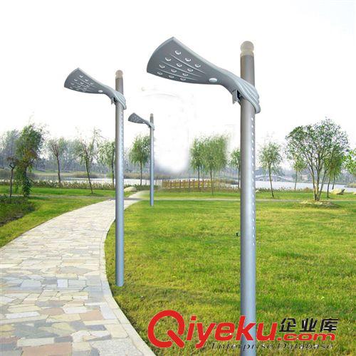 led戶外燈 庭院燈廠區(qū)路燈草坪燈園林燈小區(qū)廣場(chǎng)亮化燈立桿景觀燈原始圖片2