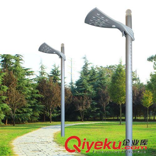 led戶外燈 庭院燈廠區(qū)路燈草坪燈園林燈小區(qū)廣場(chǎng)亮化燈立桿景觀燈原始圖片3