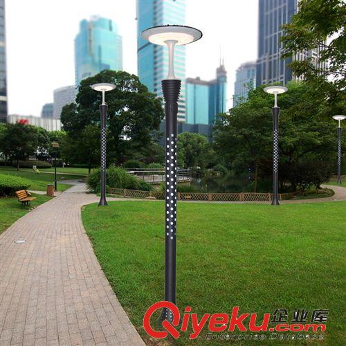 led戶外燈 庭院燈廠區(qū)路燈草坪燈園林燈小區(qū)廣場(chǎng)亮化燈立桿景觀燈