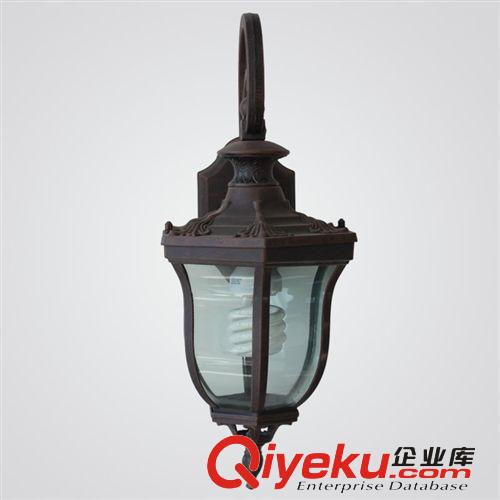戶外歐式燈陽(yáng)臺(tái)壁燈 防水壁燈戶外壁燈庭院燈露臺(tái)燈景觀田園燈原始圖片3