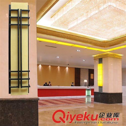 仿云石壁燈 酒店大堂壁燈工程壁燈防水歐式壁燈花園別墅外墻壁燈