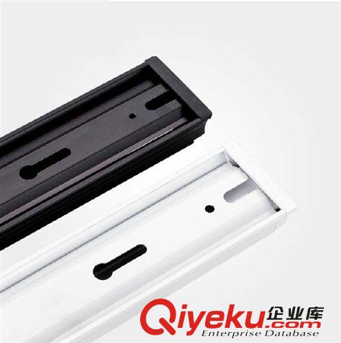 廠家直銷led軌道條1米1.5米2米導(dǎo)軌燈條批發(fā)原始圖片3