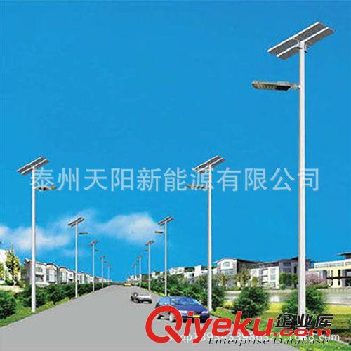 【低價訂貨會】專業生產太陽能路燈 路燈桿 LED產品 地埋燈原始圖片2