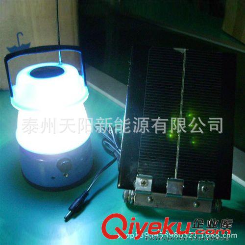 太陽能燈/太陽能家用系統(tǒng)/太陽能發(fā)電系統(tǒng) 綠色環(huán)保原始圖片2
