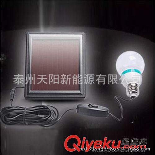 太陽能燈/太陽能家用系統(tǒng)/太陽能發(fā)電系統(tǒng) 綠色環(huán)保原始圖片3