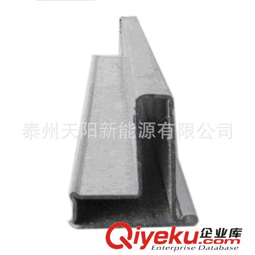 廣告燈箱型材生產供應鋁合金廣告型材 戶外小燈箱型材