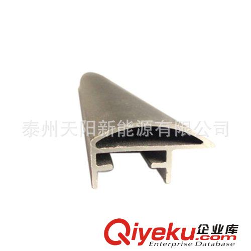 廣告燈箱型材生產供應鋁合金廣告型材 戶外小燈箱型材原始圖片2