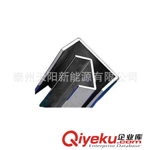 光伏支架冷彎外卷u型鋼 {sx}泰州天陽新能源 原廠生產(chǎn)