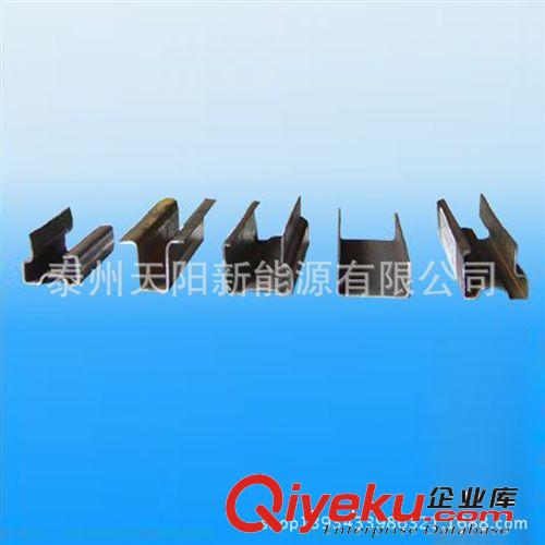 專業(yè)銷售小C型鋼 異型C型鋼 光伏支架異型鋼 質(zhì)量保證