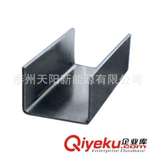 【企業集采】天陽供應槽鋼 q235槽鋼 u型鋼 槽鋼批發 規格齊全