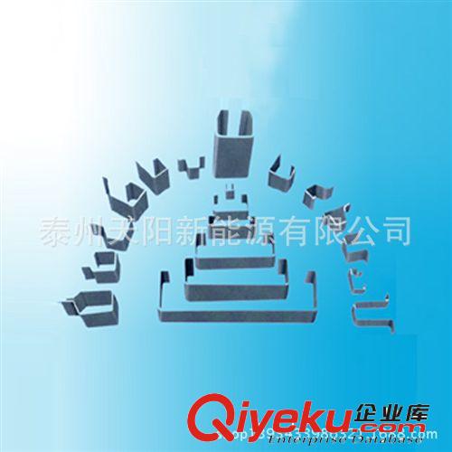 大型地面光伏支架系統(tǒng)【廠家直銷】