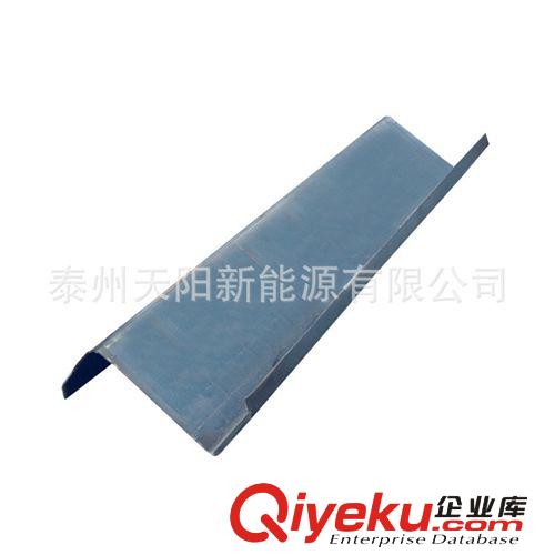 【Z型鋼】材質(zhì){jd1}達(dá)標(biāo) 適用廣泛 太陽能支架材料
