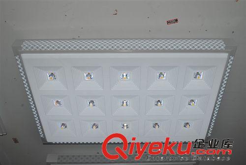 供應(yīng)優(yōu)質(zhì)LED鋁材燈 客廳吸頂燈 歡迎來電訂購原始圖片2