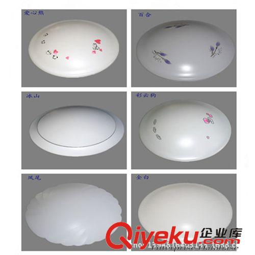 專業生產 供應吸頂燈 LED吸頂燈 鋁材燈客廳燈臥室燈 歡迎致電原始圖片3
