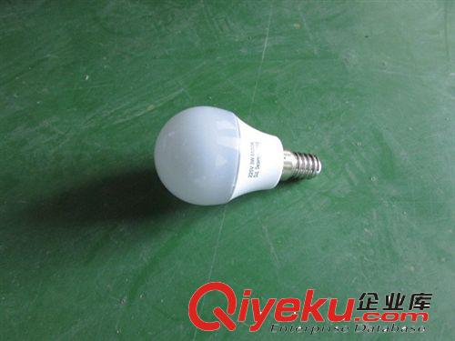 廠家推薦  供應LED節能燈泡 品質值得信賴原始圖片3