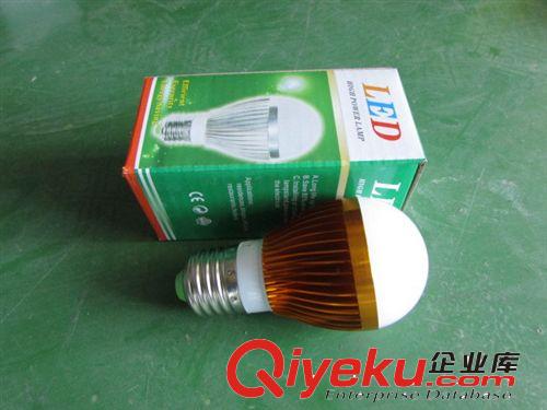 高質量加工 供應LED節能燈泡 品質值得信賴原始圖片2